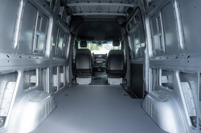 2025 Mercedes-Benz Sprinter Cargo Van 2500 Standard Roof I4 Diesel HO 144 AWD Peoria AZ 2025 Mercedes-Benz Sprinter Cargo Van 2500 Standard Roof I4 Diesel HO 144 AWD Peoria AZ