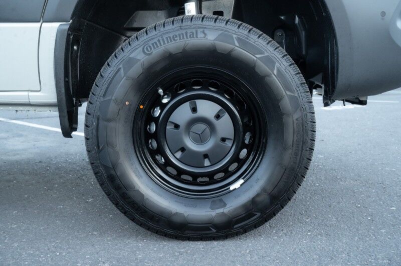 2025 Mercedes-Benz Sprinter Cargo Van 2500 Standard Roof I4 Diesel HO 144 AWD Peoria AZ 2025 Mercedes-Benz Sprinter Cargo Van 2500 Standard Roof I4 Diesel HO 144 AWD Peoria AZ