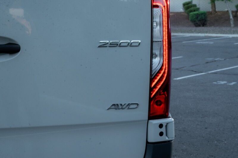 2025 Mercedes-Benz Sprinter Cargo Van 2500 Standard Roof I4 Diesel HO 144 AWD Peoria AZ 2025 Mercedes-Benz Sprinter Cargo Van 2500 Standard Roof I4 Diesel HO 144 AWD Peoria AZ