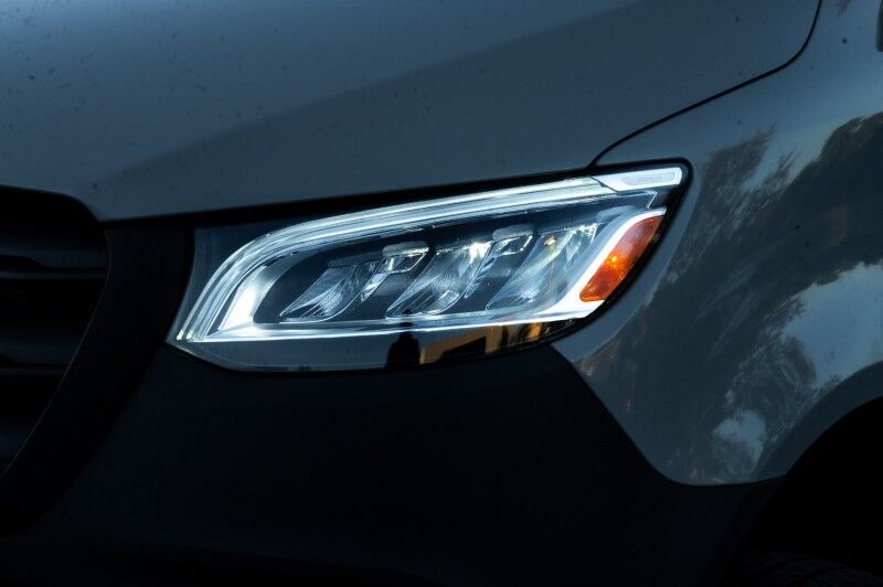 2025 Mercedes-Benz Sprinter Cargo Van 2500 Standard Roof I4 Diesel HO 144 AWD Peoria AZ 2025 Mercedes-Benz Sprinter Cargo Van 2500 Standard Roof I4 Diesel HO 144 AWD Peoria AZ