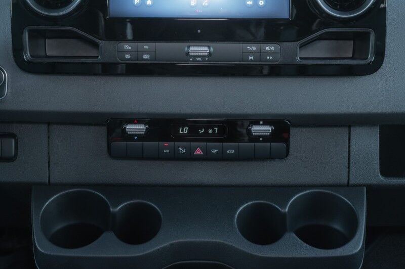 2025 Mercedes-Benz Sprinter Cargo Van 2500 Standard Roof I4 Diesel HO 144 AWD Peoria AZ 2025 Mercedes-Benz Sprinter Cargo Van 2500 Standard Roof I4 Diesel HO 144 AWD Peoria AZ