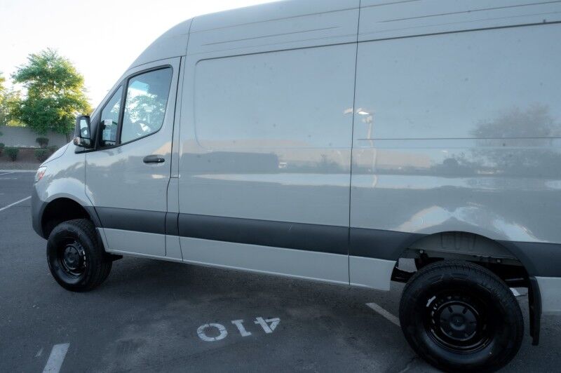2025 Mercedes-Benz Sprinter Cargo Van 2500 Standard Roof I4 Diesel HO 144 AWD Peoria AZ 2025 Mercedes-Benz Sprinter Cargo Van 2500 Standard Roof I4 Diesel HO 144 AWD Peoria AZ