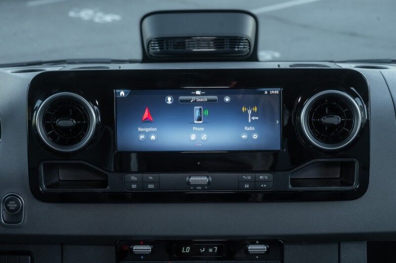 2025 Mercedes-Benz Sprinter Cargo Van 2500 Standard Roof I4 Diesel HO 144 AWD Peoria AZ 2025 Mercedes-Benz Sprinter Cargo Van 2500 Standard Roof I4 Diesel HO 144 AWD Peoria AZ