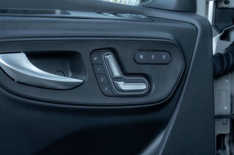 2025 Mercedes-Benz Sprinter Cargo Van 2500 Standard Roof I4 Diesel HO 144 AWD Peoria AZ 2025 Mercedes-Benz Sprinter Cargo Van 2500 Standard Roof I4 Diesel HO 144 AWD Peoria AZ