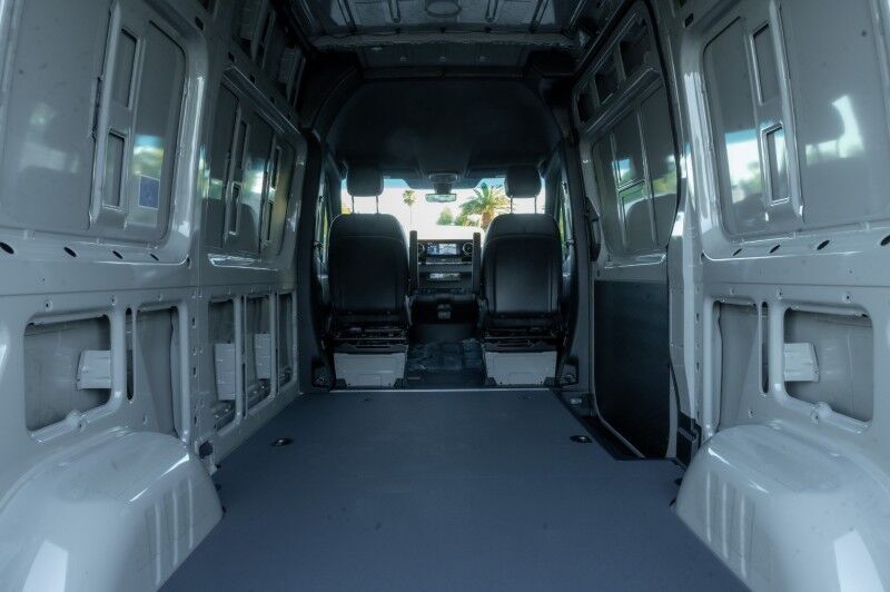 2025 Mercedes-Benz Sprinter Cargo Van 2500 Standard Roof I4 Diesel HO 144 AWD Peoria AZ 2025 Mercedes-Benz Sprinter Cargo Van 2500 Standard Roof I4 Diesel HO 144 AWD Peoria AZ