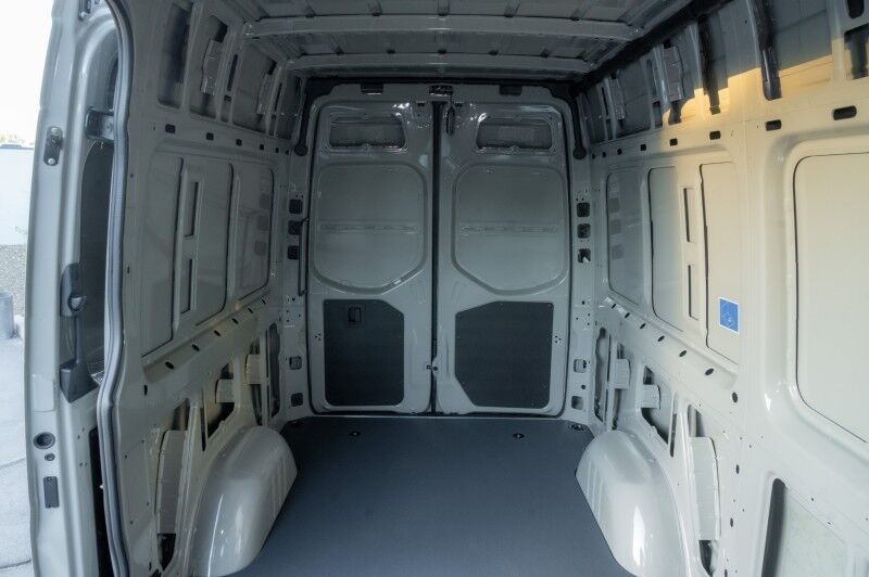 2025 Mercedes-Benz Sprinter Cargo Van 2500 Standard Roof I4 Diesel HO 144 AWD Peoria AZ 2025 Mercedes-Benz Sprinter Cargo Van 2500 Standard Roof I4 Diesel HO 144 AWD Peoria AZ