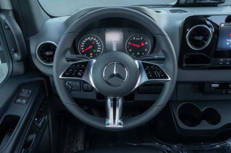 2025 Mercedes-Benz Sprinter Cargo Van 2500 Standard Roof I4 Diesel HO 144 AWD Peoria AZ 2025 Mercedes-Benz Sprinter Cargo Van 2500 Standard Roof I4 Diesel HO 144 AWD Peoria AZ