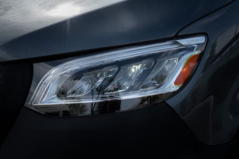 2025 Mercedes-Benz Sprinter Cargo Van 2500 Standard Roof I4 Diesel HO 144 AWD Peoria AZ 2025 Mercedes-Benz Sprinter Cargo Van 2500 Standard Roof I4 Diesel HO 144 AWD Peoria AZ