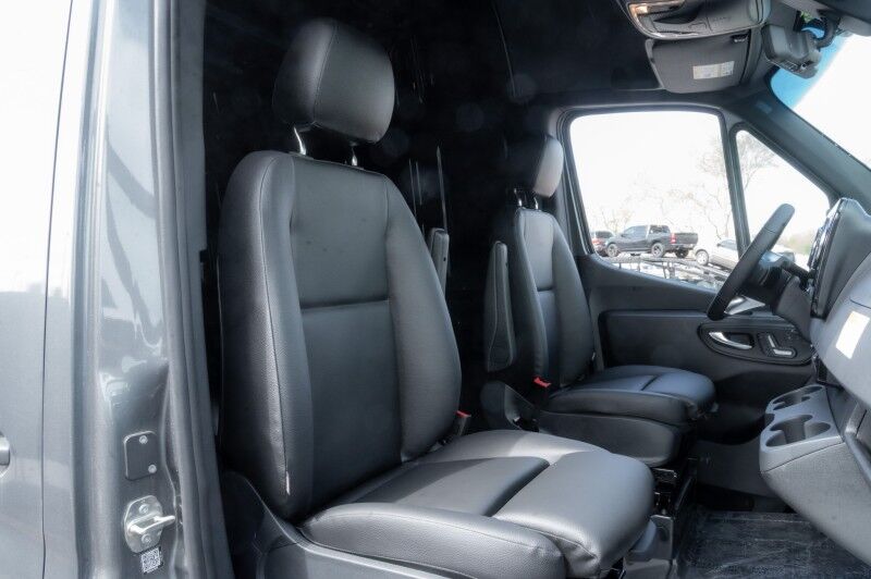 2025 Mercedes-Benz Sprinter Cargo Van 2500 Standard Roof I4 Diesel HO 144 AWD Peoria AZ 2025 Mercedes-Benz Sprinter Cargo Van 2500 Standard Roof I4 Diesel HO 144 AWD Peoria AZ