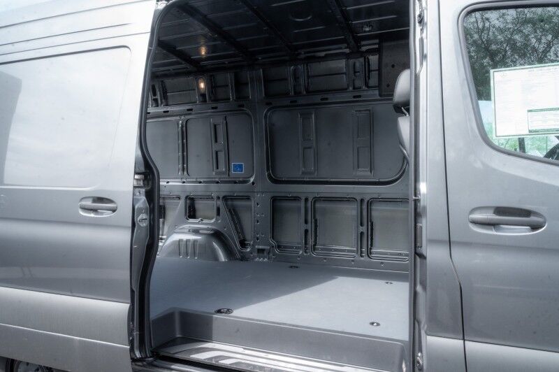 2025 Mercedes-Benz Sprinter Cargo Van 2500 Standard Roof I4 Diesel HO 144 AWD Peoria AZ 2025 Mercedes-Benz Sprinter Cargo Van 2500 Standard Roof I4 Diesel HO 144 AWD Peoria AZ