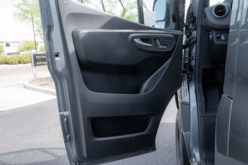 2025 Mercedes-Benz Sprinter Cargo Van 2500 Standard Roof I4 Diesel HO 144 AWD Peoria AZ 2025 Mercedes-Benz Sprinter Cargo Van 2500 Standard Roof I4 Diesel HO 144 AWD Peoria AZ