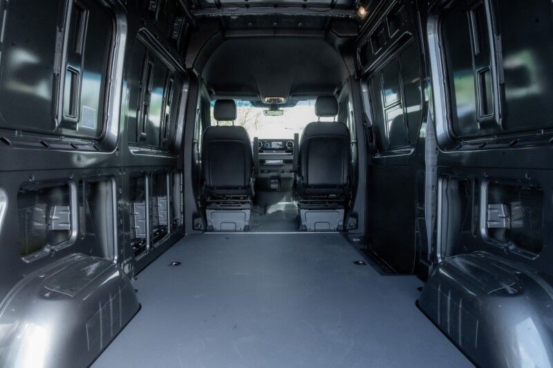 2025 Mercedes-Benz Sprinter Cargo Van 2500 Standard Roof I4 Diesel HO 144 AWD Peoria AZ 2025 Mercedes-Benz Sprinter Cargo Van 2500 Standard Roof I4 Diesel HO 144 AWD Peoria AZ