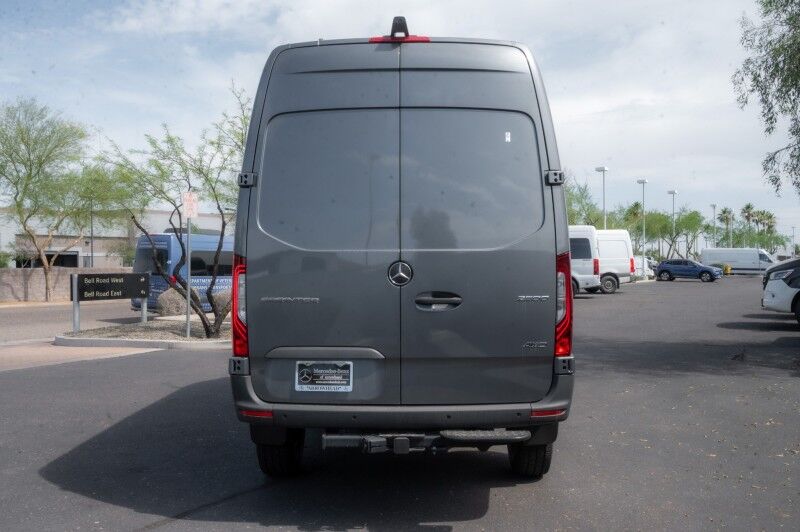 2025 Mercedes-Benz Sprinter Cargo Van 2500 Standard Roof I4 Diesel HO 144 AWD Peoria AZ 2025 Mercedes-Benz Sprinter Cargo Van 2500 Standard Roof I4 Diesel HO 144 AWD Peoria AZ