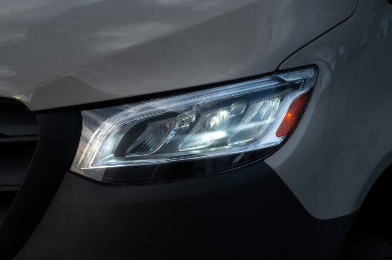 2025 Mercedes-Benz Sprinter Cargo Van 2500 Standard Roof I4 Diesel HO 144 AWD Peoria AZ 2025 Mercedes-Benz Sprinter Cargo Van 2500 Standard Roof I4 Diesel HO 144 AWD Peoria AZ