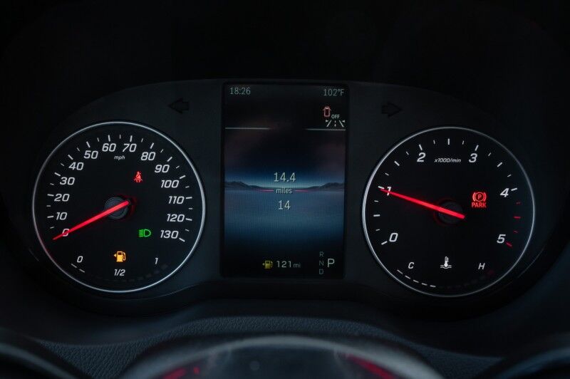 2025 Mercedes-Benz Sprinter Cargo Van 2500 Standard Roof I4 Diesel HO 144 AWD Peoria AZ 2025 Mercedes-Benz Sprinter Cargo Van 2500 Standard Roof I4 Diesel HO 144 AWD Peoria AZ