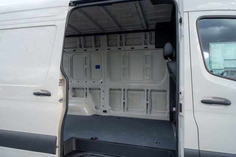 2025 Mercedes-Benz Sprinter Cargo Van 2500 Standard Roof I4 Diesel HO 144 AWD Peoria AZ 2025 Mercedes-Benz Sprinter Cargo Van 2500 Standard Roof I4 Diesel HO 144 AWD Peoria AZ