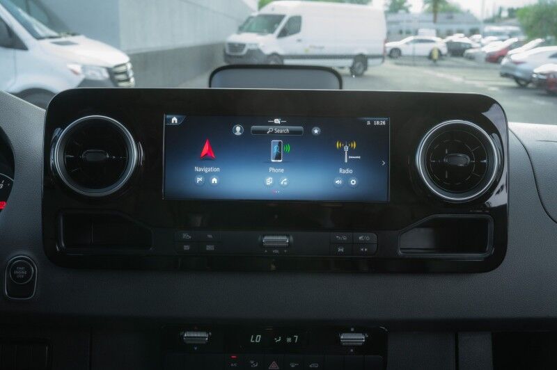 2025 Mercedes-Benz Sprinter Cargo Van 2500 Standard Roof I4 Diesel HO 144 AWD Peoria AZ 2025 Mercedes-Benz Sprinter Cargo Van 2500 Standard Roof I4 Diesel HO 144 AWD Peoria AZ