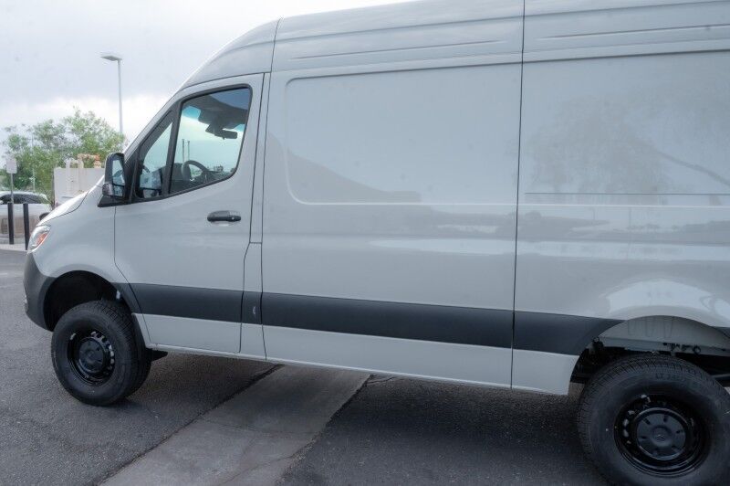 2025 Mercedes-Benz Sprinter Cargo Van 2500 Standard Roof I4 Diesel HO 144 AWD Peoria AZ 2025 Mercedes-Benz Sprinter Cargo Van 2500 Standard Roof I4 Diesel HO 144 AWD Peoria AZ