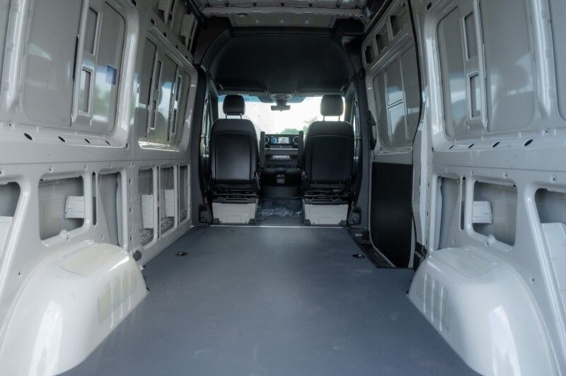 2025 Mercedes-Benz Sprinter Cargo Van 2500 Standard Roof I4 Diesel HO 144 AWD Peoria AZ 2025 Mercedes-Benz Sprinter Cargo Van 2500 Standard Roof I4 Diesel HO 144 AWD Peoria AZ