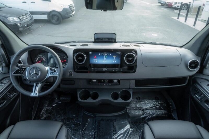 2025 Mercedes-Benz Sprinter Cargo Van 2500 Standard Roof I4 Diesel HO 144 AWD Peoria AZ 2025 Mercedes-Benz Sprinter Cargo Van 2500 Standard Roof I4 Diesel HO 144 AWD Peoria AZ