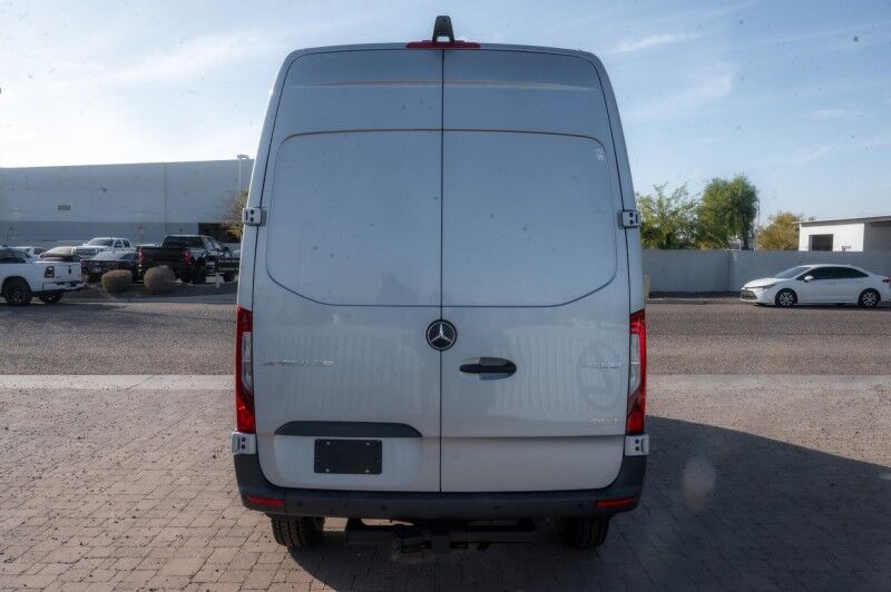 2025 Mercedes-Benz Sprinter Cargo Van 2500 Standard Roof I4 Diesel HO 144 AWD Peoria AZ 2025 Mercedes-Benz Sprinter Cargo Van 2500 Standard Roof I4 Diesel HO 144 AWD Peoria AZ