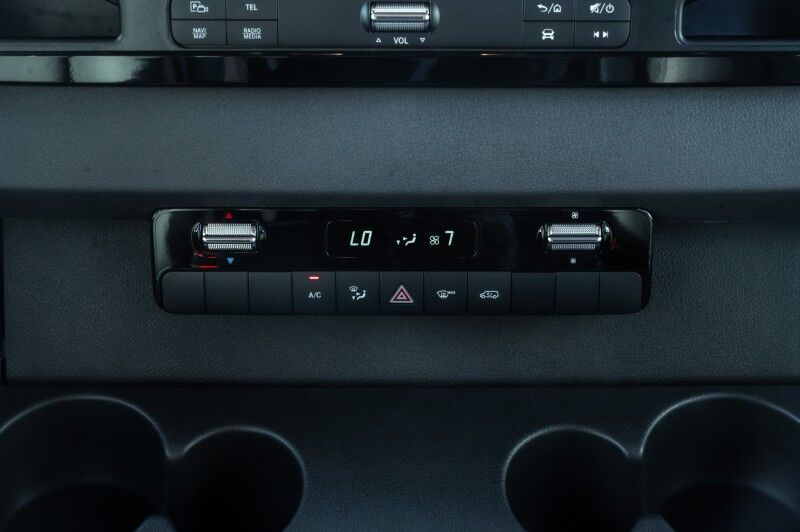 2025 Mercedes-Benz Sprinter Cargo Van 2500 Standard Roof I4 Diesel HO 144 Peoria AZ 2025 Mercedes-Benz Sprinter Cargo Van 2500 Standard Roof I4 Diesel HO 144 Peoria AZ