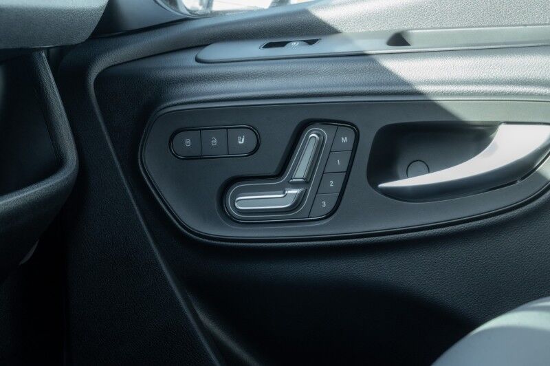 2025 Mercedes-Benz Sprinter Cargo Van 2500 Standard Roof I4 Diesel HO 144 Peoria AZ 2025 Mercedes-Benz Sprinter Cargo Van 2500 Standard Roof I4 Diesel HO 144 Peoria AZ