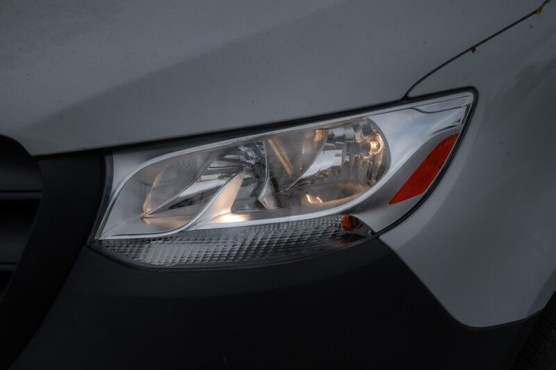 2025 Mercedes-Benz Sprinter Cargo Van 2500 Standard Roof I4 Diesel HO 144 RWD Peoria AZ 2025 Mercedes-Benz Sprinter Cargo Van 2500 Standard Roof I4 Diesel HO 144 RWD Peoria AZ