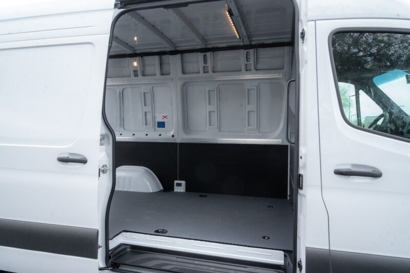 2025 Mercedes-Benz Sprinter Cargo Van 2500 Standard Roof I4 Diesel HO 144 RWD Peoria AZ 2025 Mercedes-Benz Sprinter Cargo Van 2500 Standard Roof I4 Diesel HO 144 RWD Peoria AZ