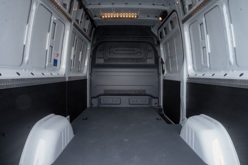 2025 Mercedes-Benz Sprinter Cargo Van 2500 Standard Roof I4 Diesel HO 144 RWD Peoria AZ 2025 Mercedes-Benz Sprinter Cargo Van 2500 Standard Roof I4 Diesel HO 144 RWD Peoria AZ