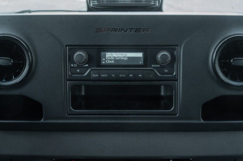 2025 Mercedes-Benz Sprinter Cargo Van 2500 Standard Roof I4 Diesel HO 144 RWD Peoria AZ 2025 Mercedes-Benz Sprinter Cargo Van 2500 Standard Roof I4 Diesel HO 144 RWD Peoria AZ