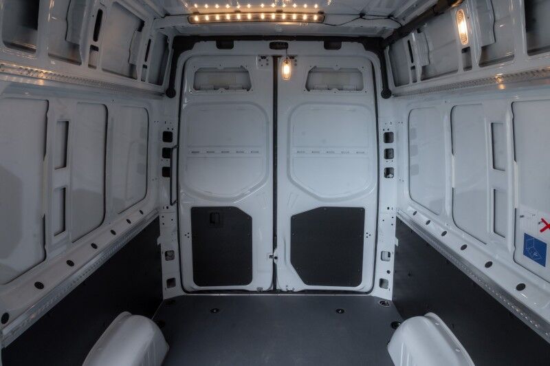 2025 Mercedes-Benz Sprinter Cargo Van 2500 Standard Roof I4 Diesel HO 144 RWD Peoria AZ 2025 Mercedes-Benz Sprinter Cargo Van 2500 Standard Roof I4 Diesel HO 144 RWD Peoria AZ