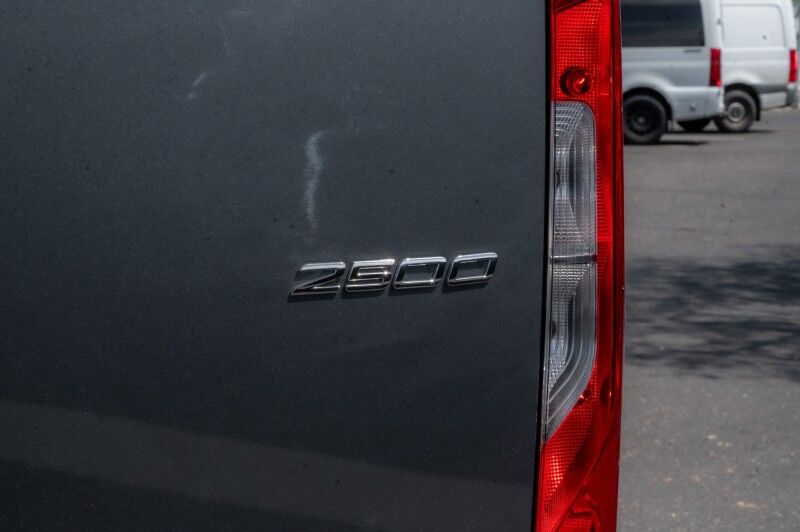 2025 Mercedes-Benz Sprinter Cargo Van 2500 Standard Roof I4 Diesel HO 144 RWD Peoria AZ 2025 Mercedes-Benz Sprinter Cargo Van 2500 Standard Roof I4 Diesel HO 144 RWD Peoria AZ