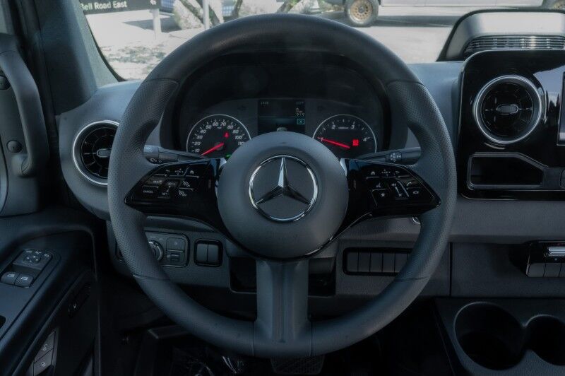 2025 Mercedes-Benz Sprinter Cargo Van 2500 Standard Roof I4 Diesel HO 144 RWD Peoria AZ 2025 Mercedes-Benz Sprinter Cargo Van 2500 Standard Roof I4 Diesel HO 144 RWD Peoria AZ