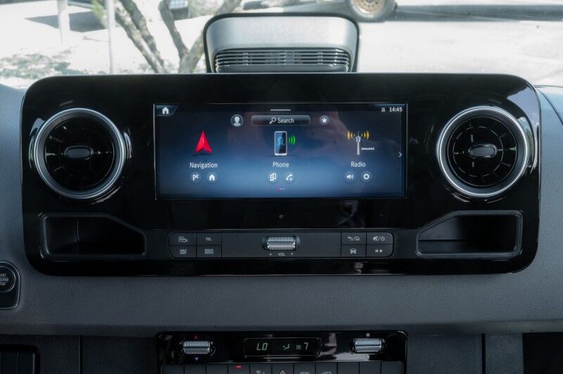 2025 Mercedes-Benz Sprinter Cargo Van 2500 Standard Roof I4 Diesel HO 144 RWD Peoria AZ 2025 Mercedes-Benz Sprinter Cargo Van 2500 Standard Roof I4 Diesel HO 144 RWD Peoria AZ