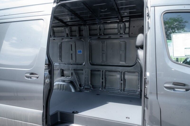 2025 Mercedes-Benz Sprinter Cargo Van 2500 Standard Roof I4 Diesel HO 144 RWD Peoria AZ 2025 Mercedes-Benz Sprinter Cargo Van 2500 Standard Roof I4 Diesel HO 144 RWD Peoria AZ