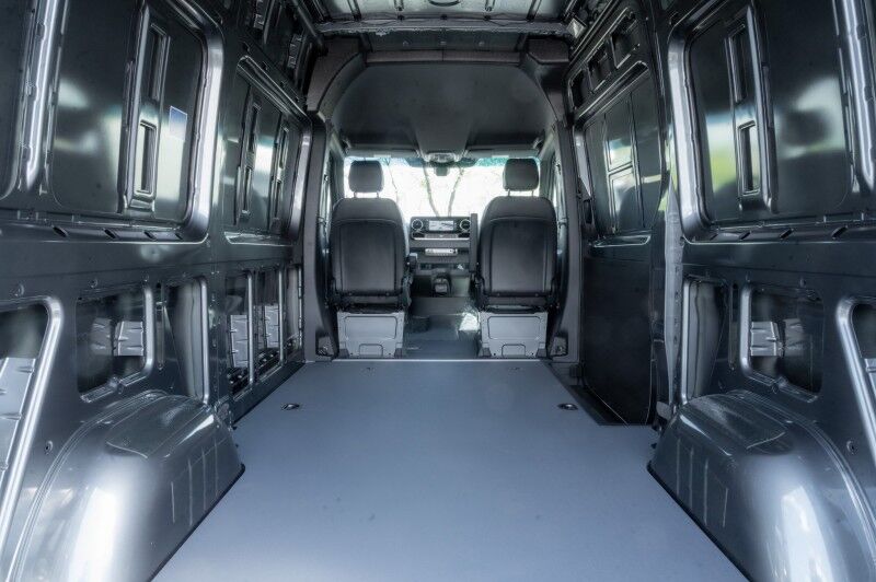 2025 Mercedes-Benz Sprinter Cargo Van 2500 Standard Roof I4 Diesel HO 144 RWD Peoria AZ 2025 Mercedes-Benz Sprinter Cargo Van 2500 Standard Roof I4 Diesel HO 144 RWD Peoria AZ