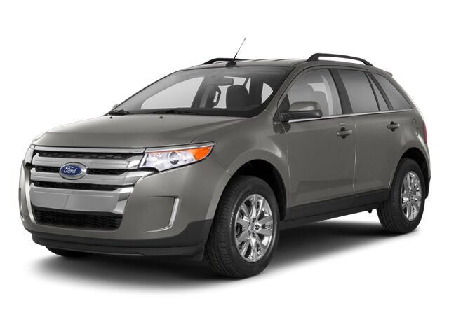 2013 Ford Edge Limited Merriam KS