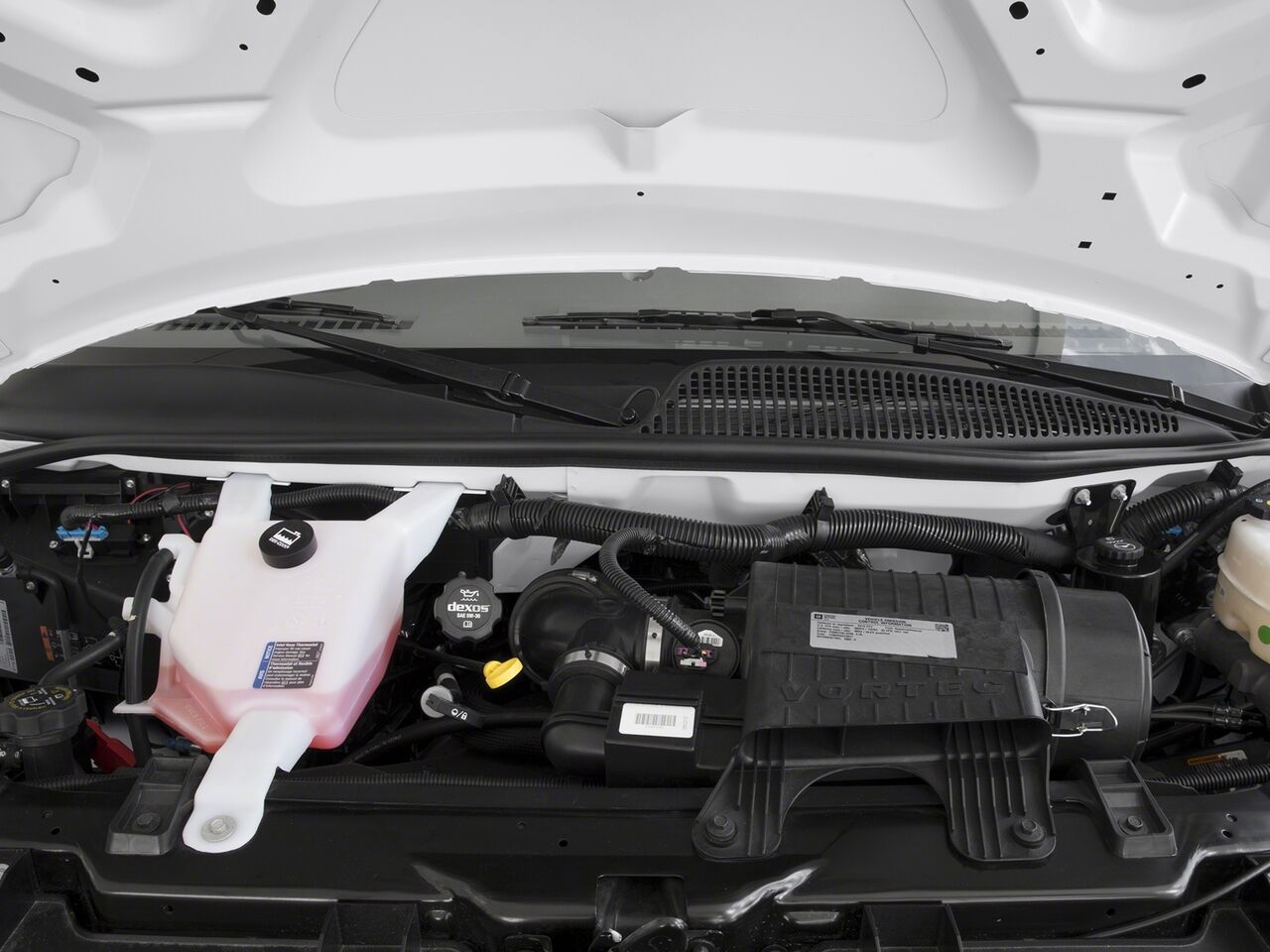 2015 GMC Savana Cargo Van BASE Marshfield MA