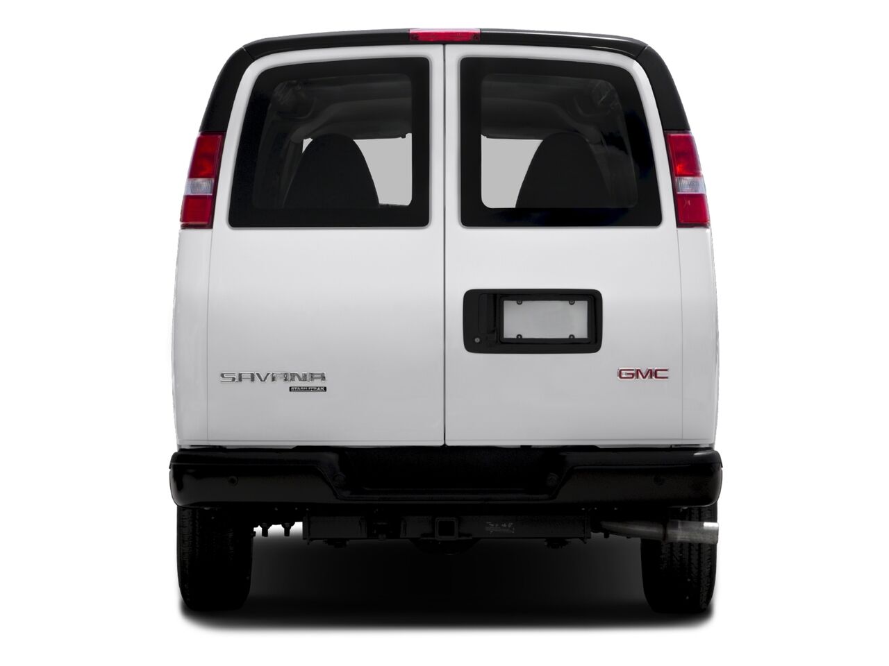 2015 GMC Savana Cargo Van BASE Marshfield MA