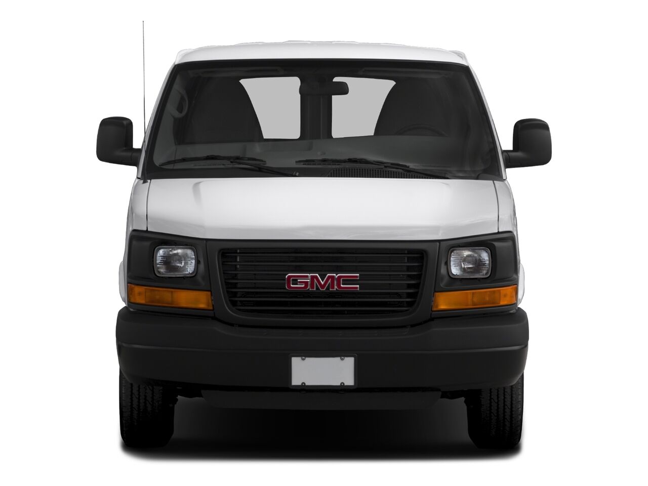 2015 GMC Savana Cargo Van BASE Marshfield MA