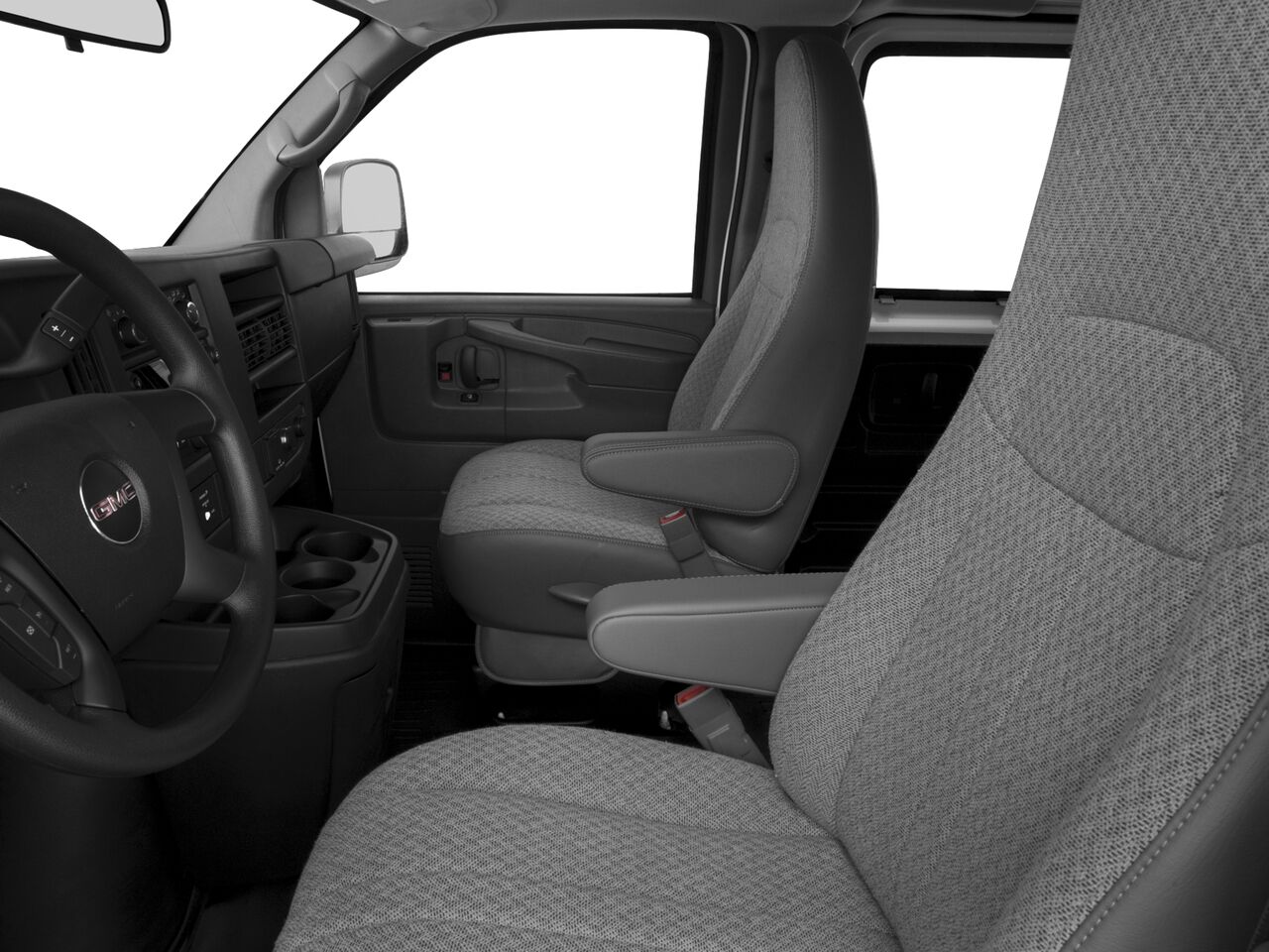 2015 GMC Savana Cargo Van BASE Marshfield MA