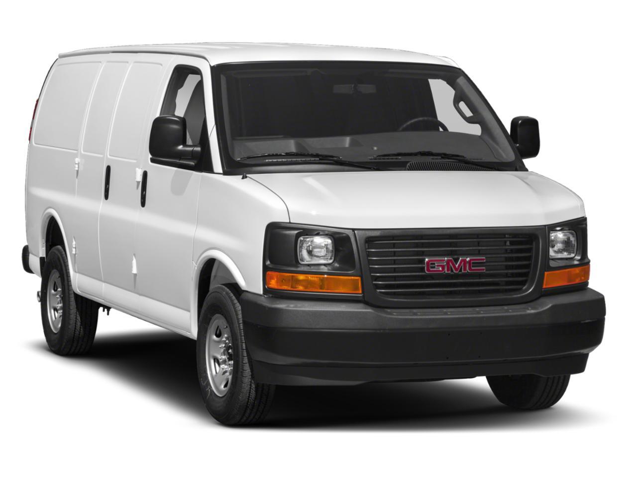 2015 GMC Savana Cargo Van BASE Marshfield MA