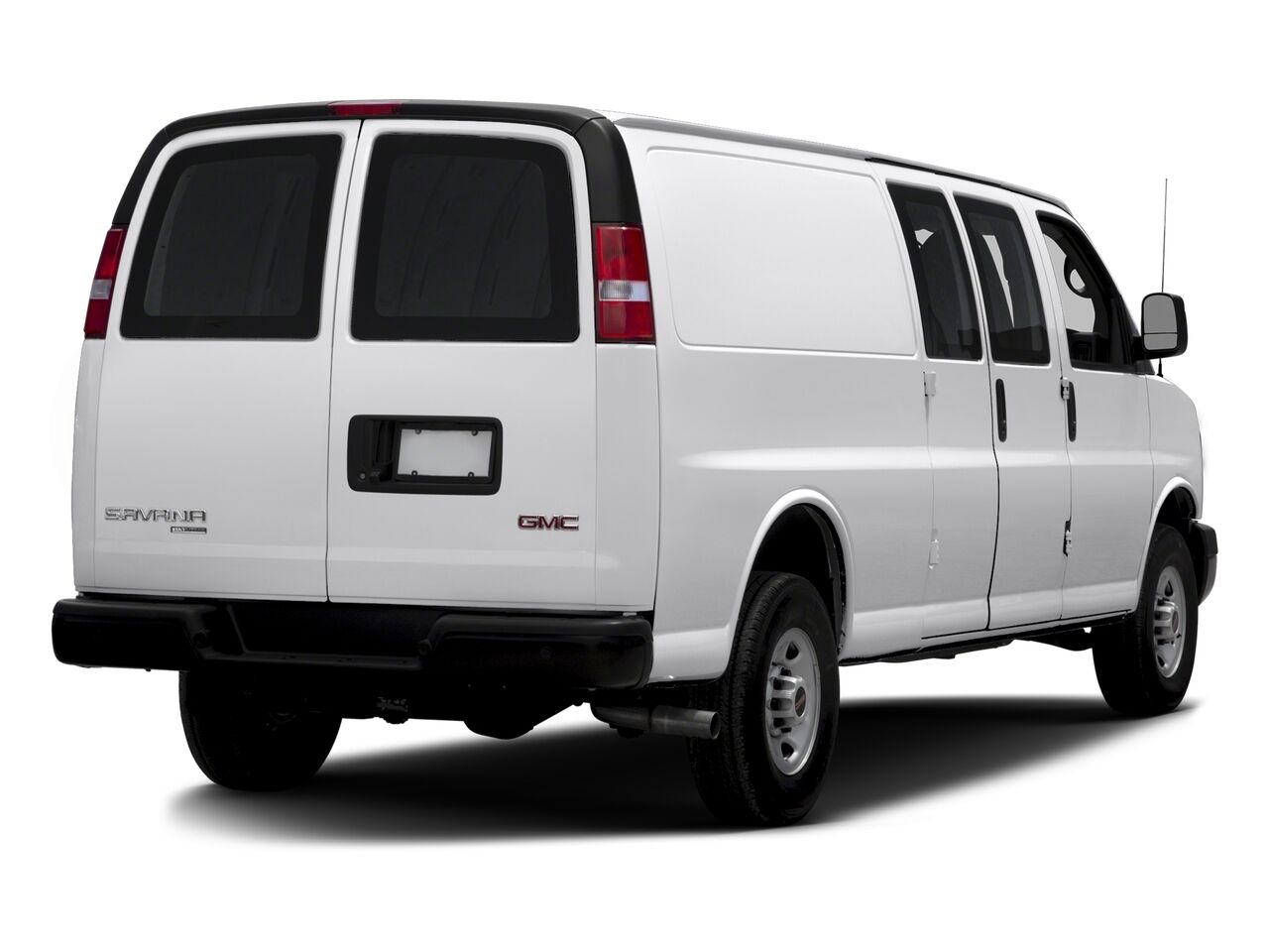 2015 GMC Savana Cargo Van BASE Marshfield MA