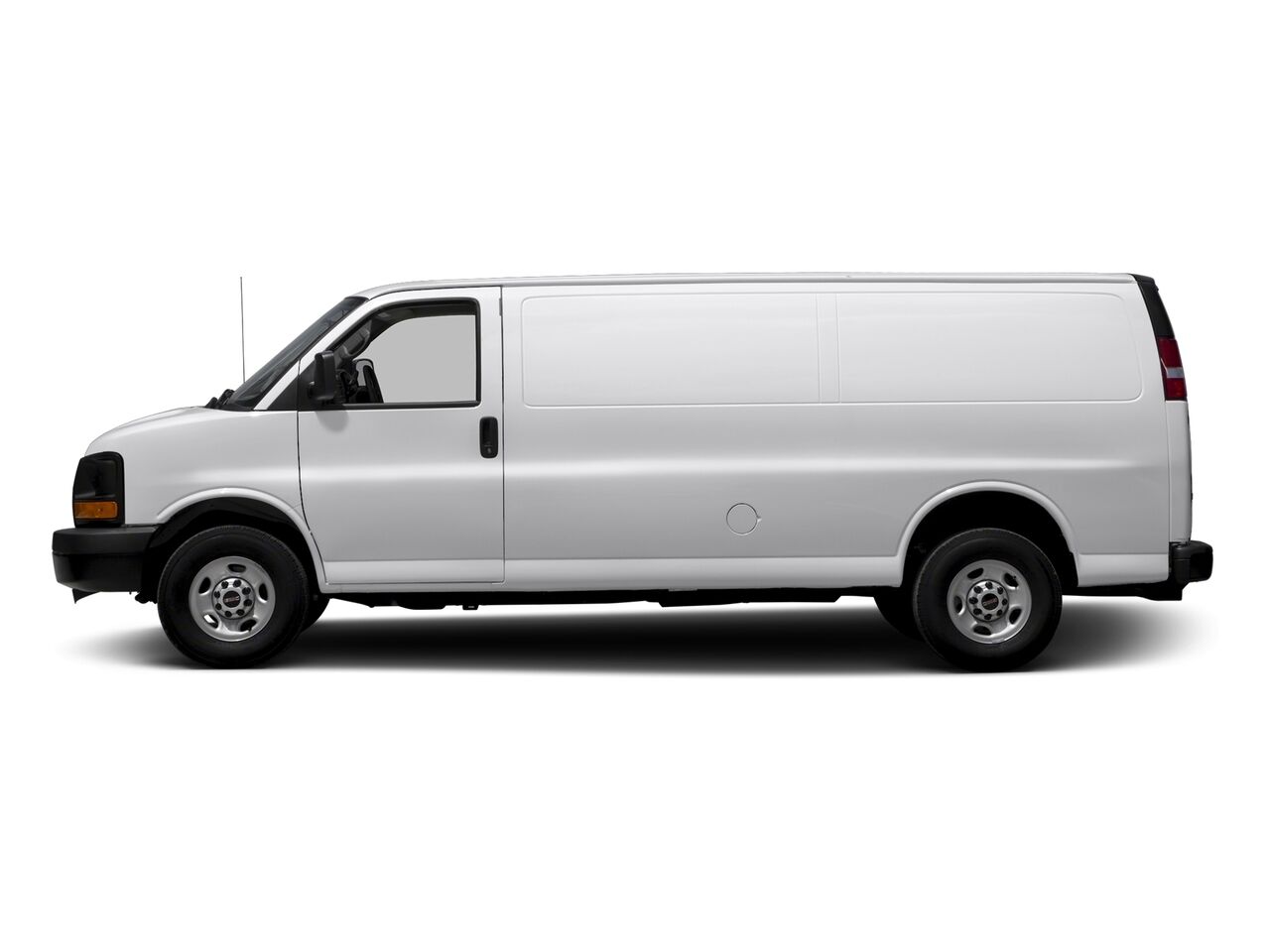 2015 GMC Savana Cargo Van BASE Marshfield MA
