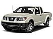 2015 Nissan Frontier S
