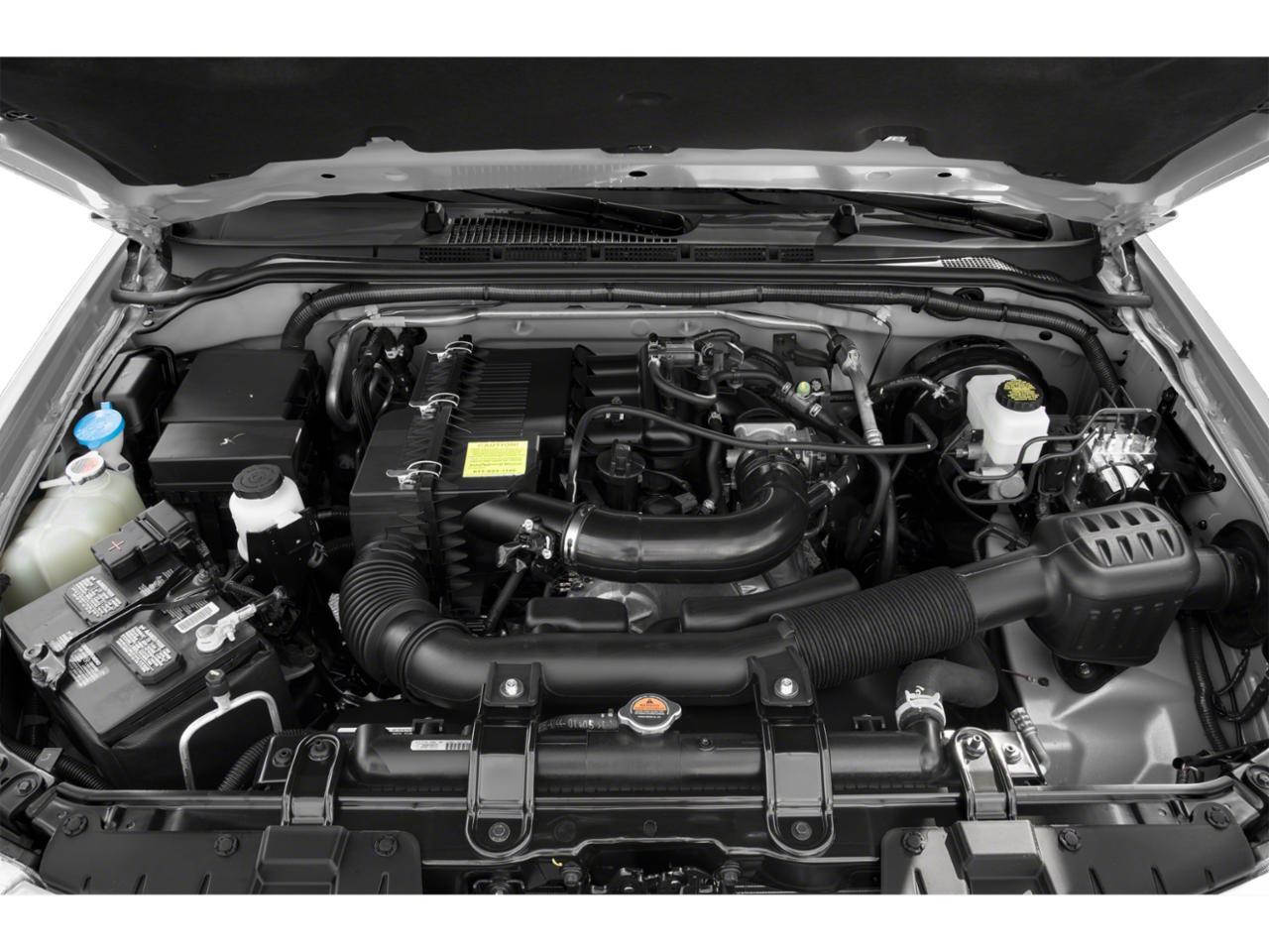 2015 Nissan Frontier S Allentown PA