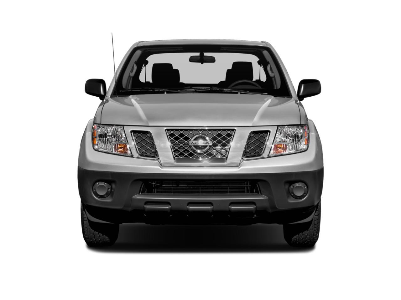 2015 Nissan Frontier S Allentown PA