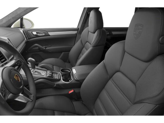 2015 Porsche Cayenne Turbo Merriam KS