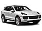 2015 Porsche Cayenne Turbo Merriam KS
